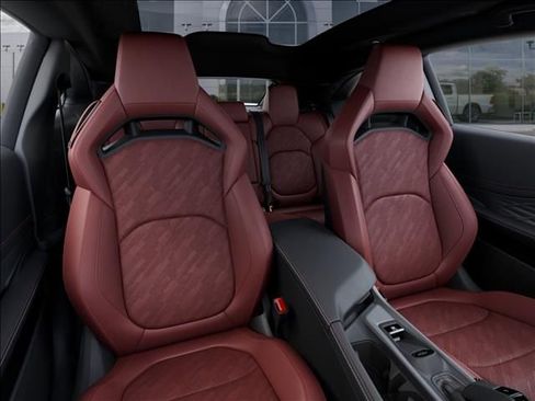 New 2026 Dodge Charger R/T Scat Pack image 16