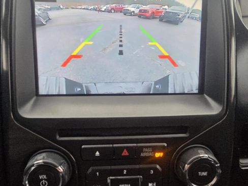 Used 2014 Ford F150 FX4 w/ Equipment Group 402A Luxury image 30