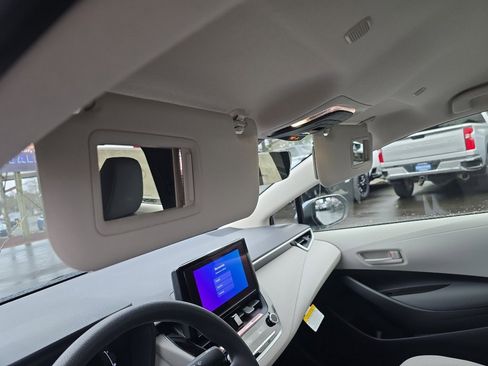 New 2026 Toyota Corolla LE image 12