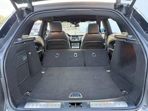 Used 2018 Land Rover Range Rover Evoque Landmark Edition image 30