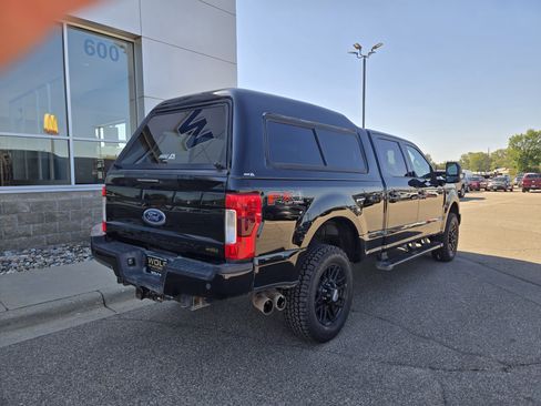 Certified 2019 Ford F250 Lariat w/ Lariat Ultimate Package image 19