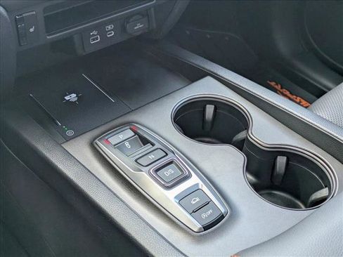 Certified 2025 Honda Ridgeline TrailSport image 12