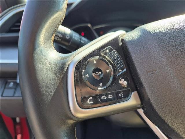 Used 2016 Honda Civic EX-L image 27