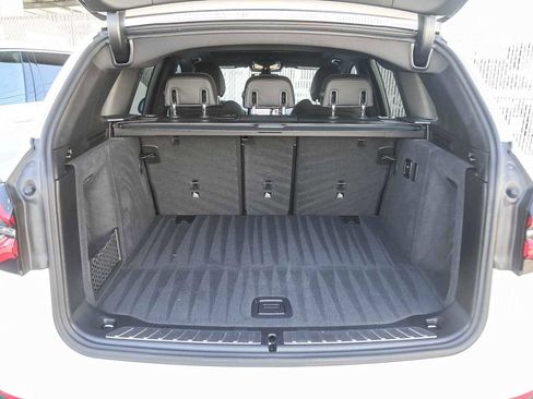 Used 2024 BMW X3 xDrive30i image 23