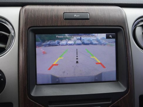Used 2013 Ford F150 Lariat w/ Luxury Equipment Group AWD/4WD image 44