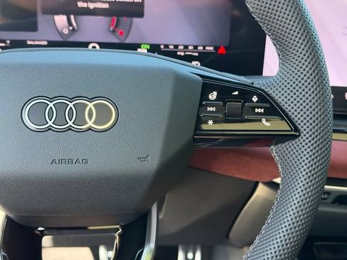 New 2026 Audi S5 Premium Plus AWD/4WD image 18