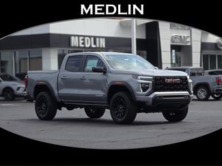 New 2026 GMC Canyon Elevation w/ Convenience Package RWD video 1