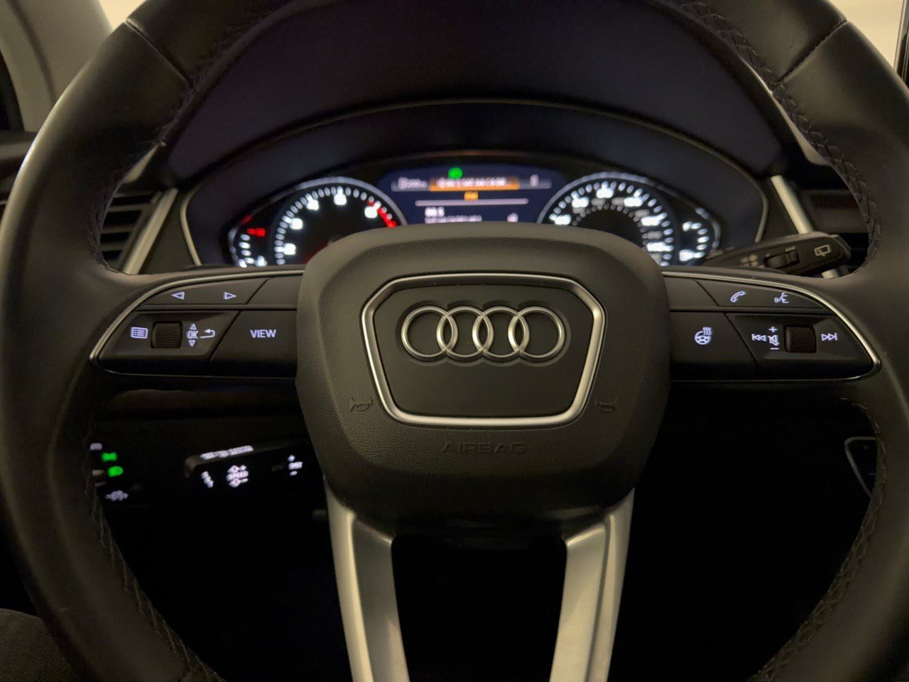 Certified 2024 Audi Q5 2.0T Premium AWD/4WD image 10