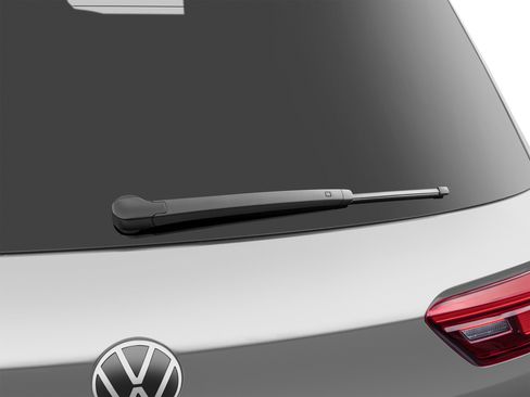 Certified 2023 Volkswagen Tiguan S FWD image 55