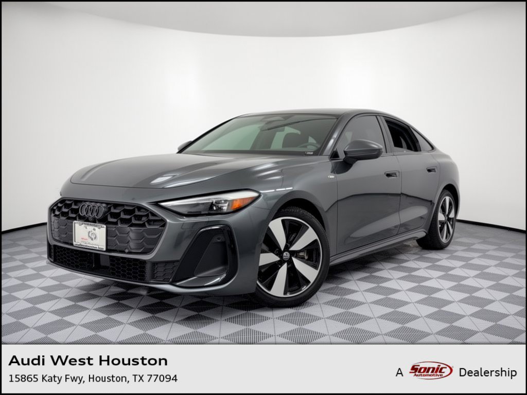 Used 2026 Audi A5 Premium AWD/4WD image 1
