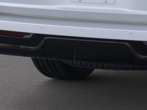 New 2026 Lincoln Navigator Reserve image 23