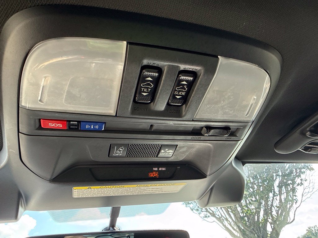 Used 2019 Subaru Impreza 2.0i Sport AWD/4WD image 18