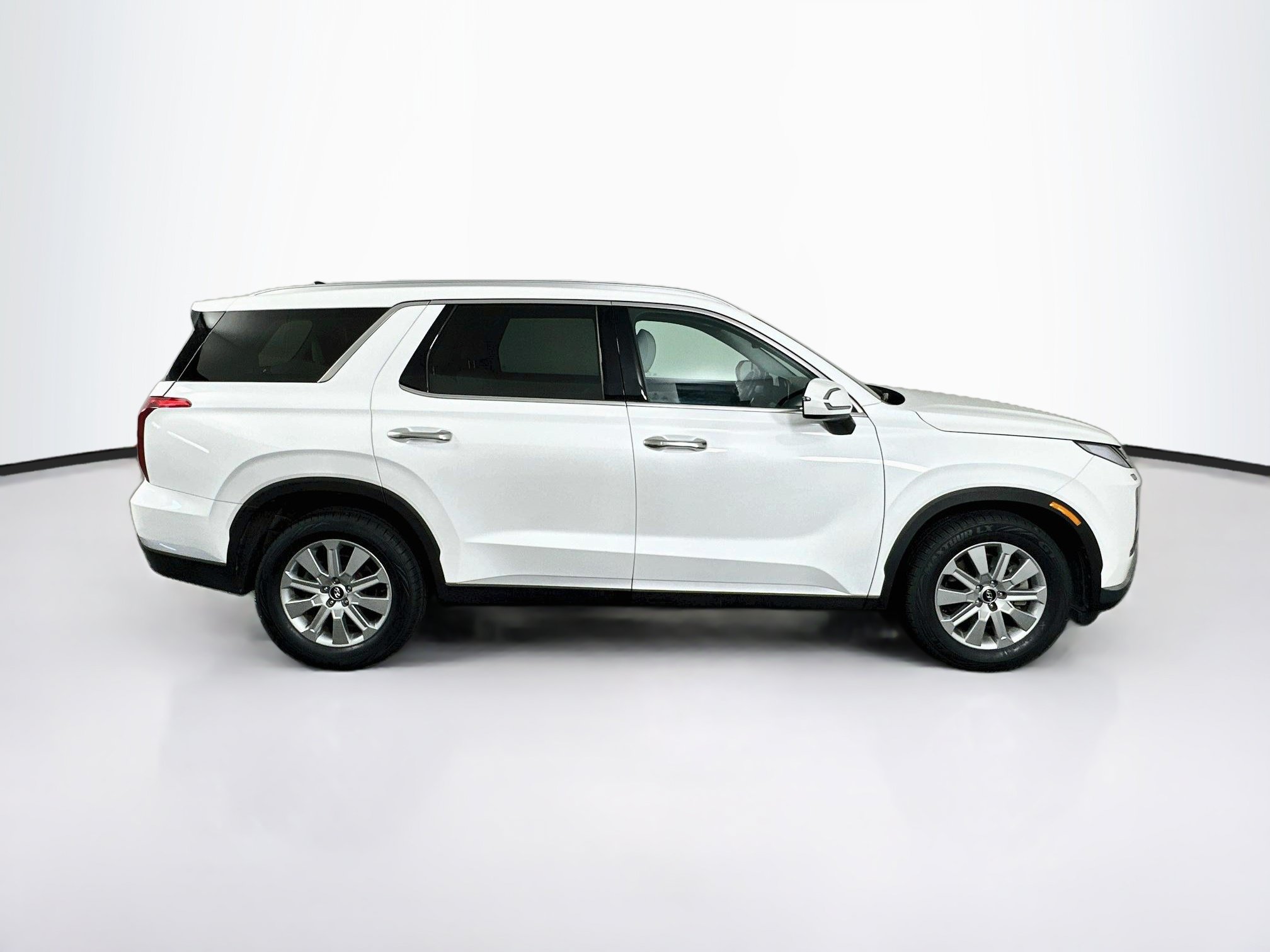 Used 2025 Hyundai Palisade SEL FWD image 10