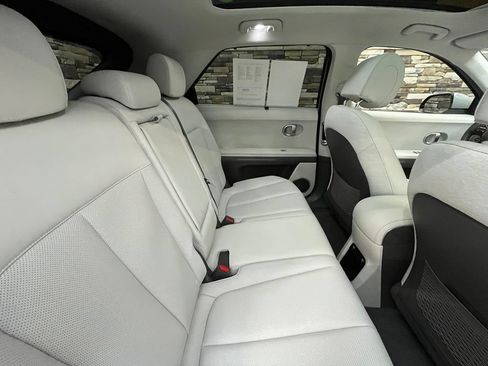 Used 2024 Hyundai Ioniq 5 Limited AWD/4WD image 60