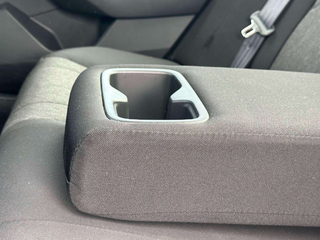 Certified 2023 Honda Accord EX image 12
