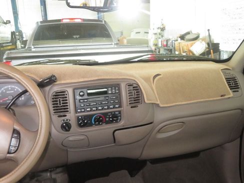Used 2001 Ford F150 4x4 SuperCrew image 41