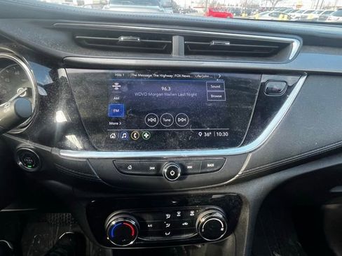 Used 2020 Buick Encore GX Preferred w/ Sport Touring Package image 17