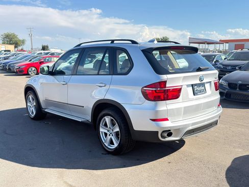 Used 2011 BMW X5 xDrive35d AWD/4WD image 4