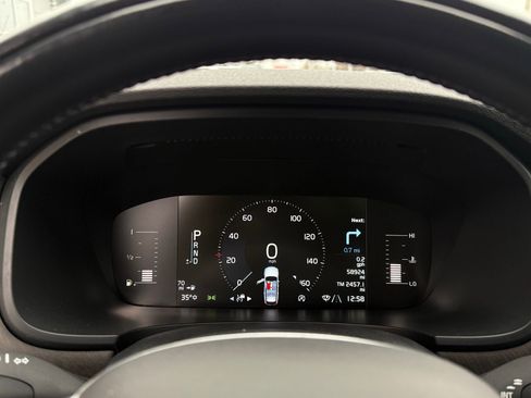 Used 2018 Volvo V90 T5 Cross Country w/ Convenience Package image 57
