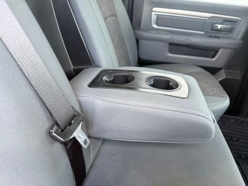 Used 2016 RAM 1500 Big Horn AWD/4WD image 17