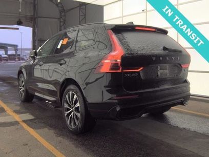 Used 2025 Volvo XC60 B5 Core