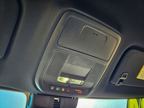 Certified 2024 GMC Acadia AT4 w/ LPO, Floor Liner Package image 30