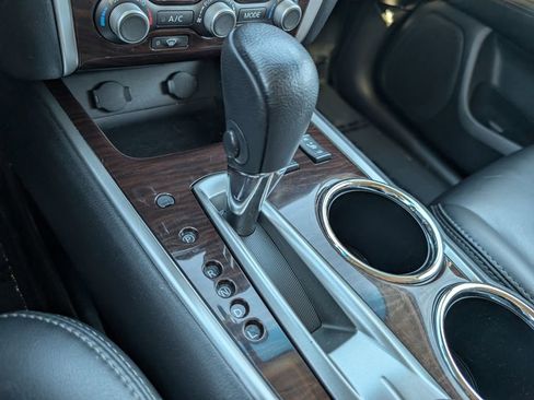 Used 2015 Nissan Pathfinder SL w/ SL Premium Package image 30