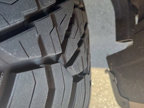 Used 2025 Ford F150 STX image 6