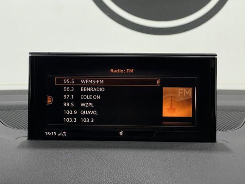 Used 2018 Audi Q7 3.0T Prestige w/ Prestige Package image 26