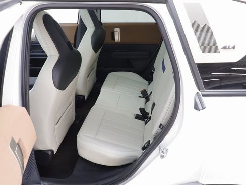 Certified 2025 MINI Cooper Countryman S w/ Comfort Package Max image 14