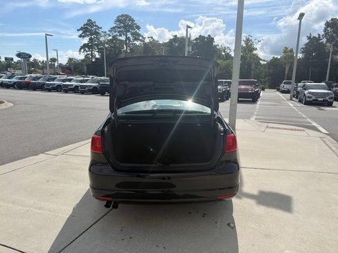 Used 2014 Volkswagen Jetta SE FWD image 7