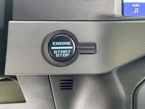 Used 2024 Ford Bronco Big Bend AWD/4WD image 27