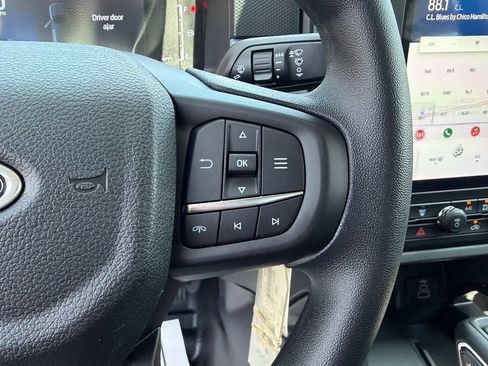 New 2026 Ford Ranger XL AWD/4WD image 25