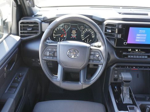 New 2026 Toyota Tundra SR image 13