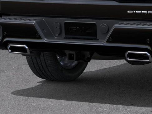 New 2026 GMC Sierra 1500 Denali AWD/4WD image 14