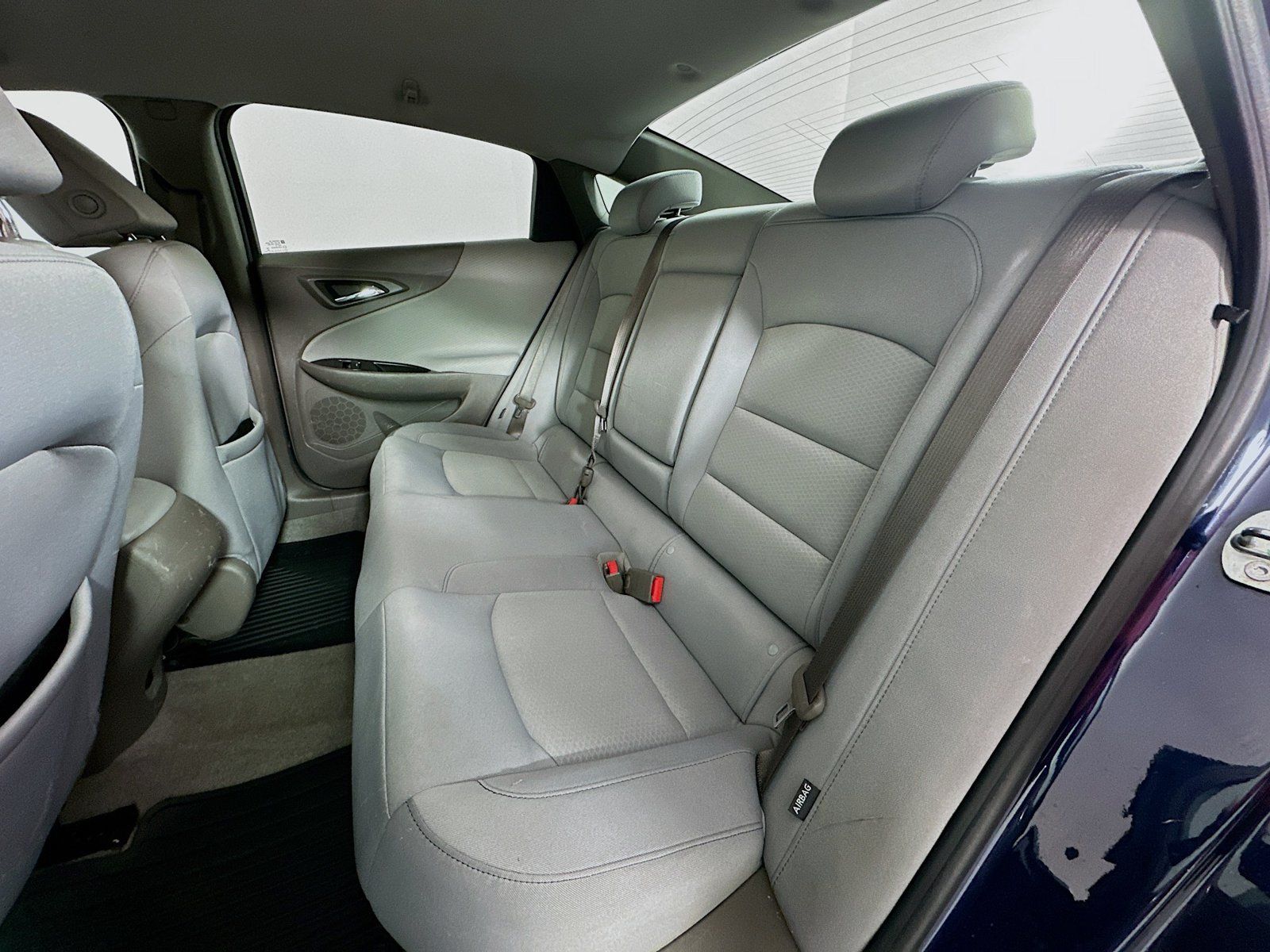Used 2016 Chevrolet Malibu LS FWD image 23