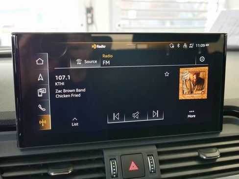 Used 2023 Audi SQ5 Premium Plus w/ Premium Plus Package image 21