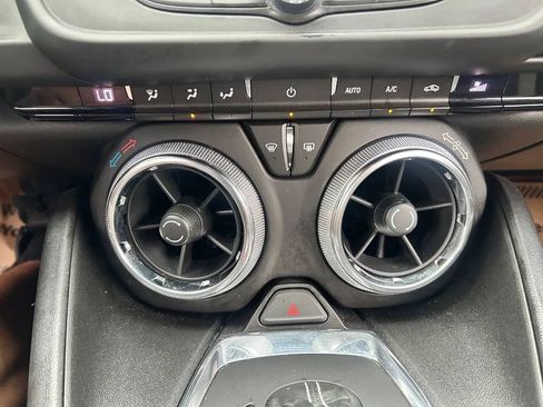 Used 2018 Chevrolet Camaro LT w/ Redline Edition RWD image 22