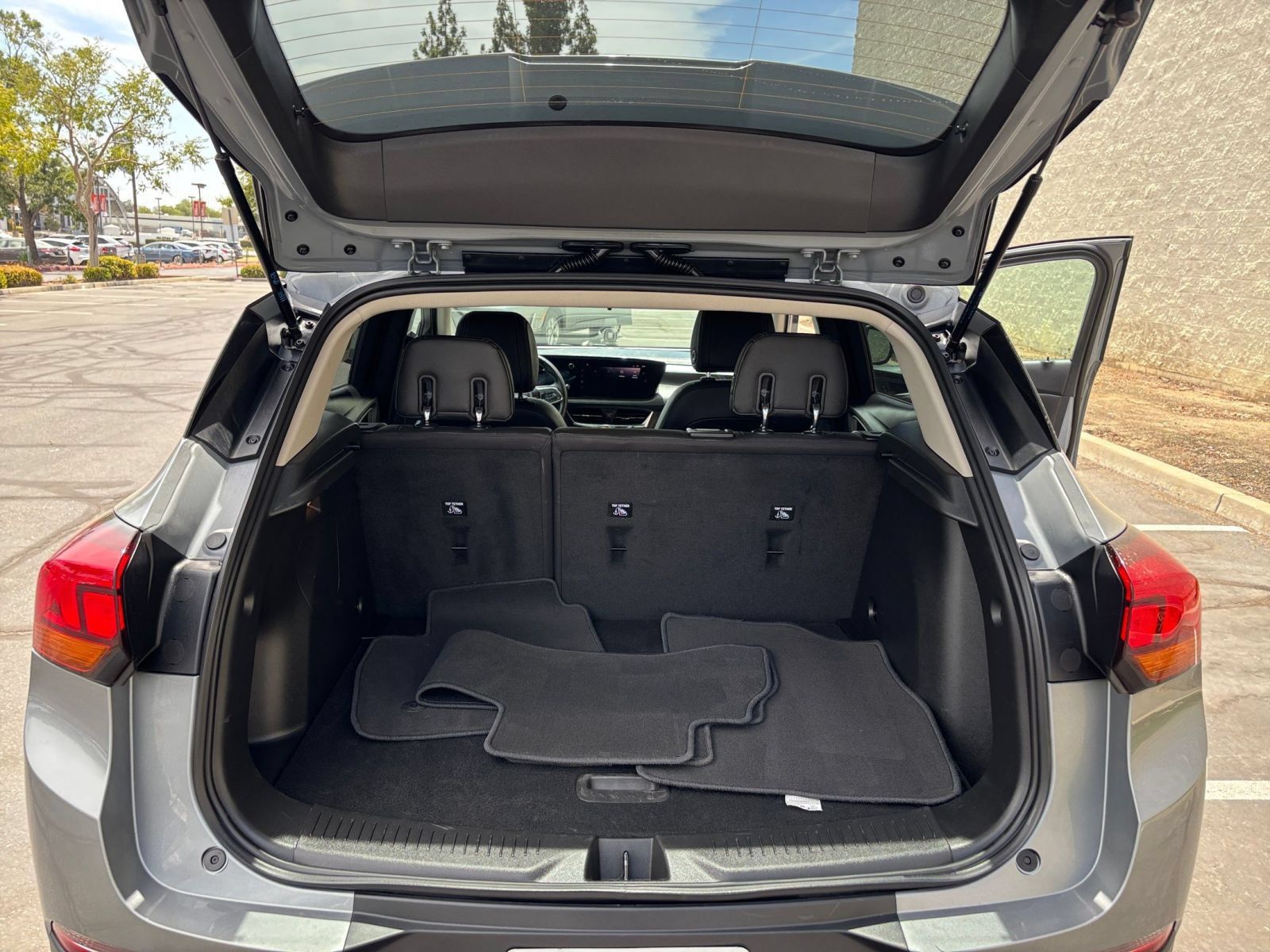 Used 2026 Buick Encore GX Preferred FWD image 29