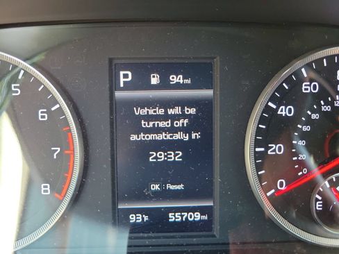 Used 2023 Kia K5 GT-Line w/ GT-Line Premium Package FWD image 27