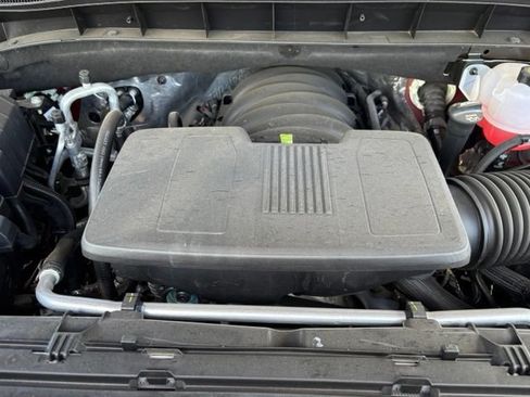 New 2026 GMC Sierra 1500 AT4X AWD/4WD image 27