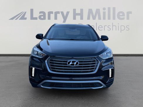 Used 2019 Hyundai Santa Fe XL SE image 8