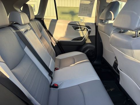 Used 2021 Toyota RAV4 Limited image 30