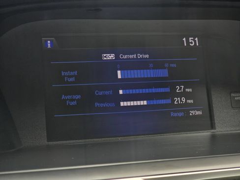 Used 2016 Honda Accord LX image 27