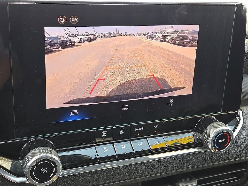 Used 2024 Chevrolet Colorado W/T w/ WT Convenience Package AWD/4WD image 25