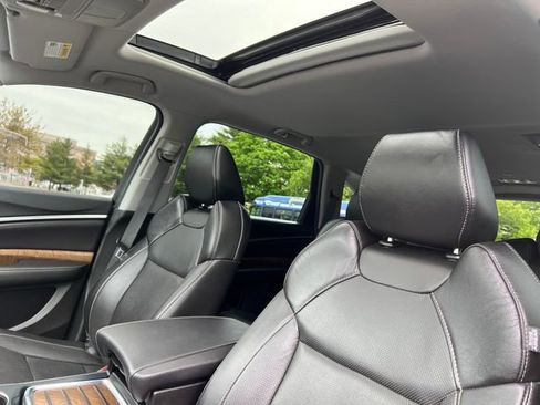 Used 2020 Acura MDX SH-AWD w/ Technology Package image 17