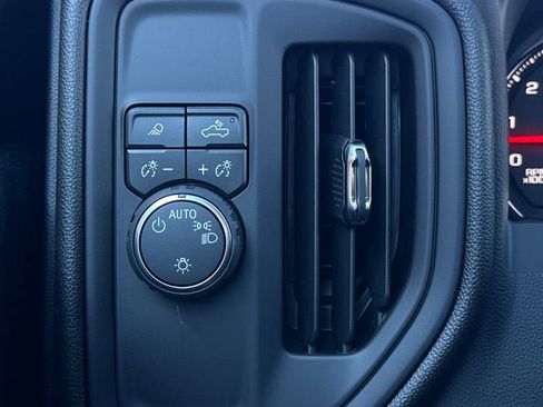 New 2026 Chevrolet Silverado 3500 W/T w/ WT Convenience Package image 26