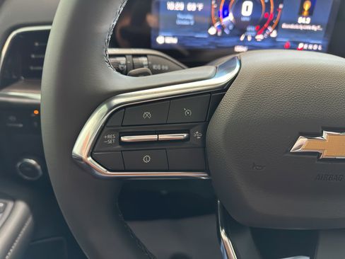 New 2026 Chevrolet Tahoe LS image 10