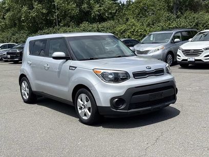 Used 2019 Kia Soul