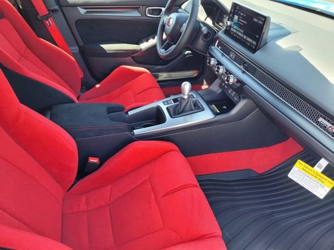 New 2026 Honda Civic Type R image 20